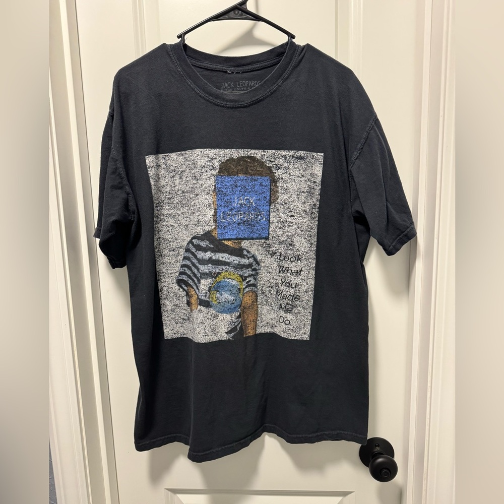 Taylor Swift Look What You Made Me Do T-Shirt